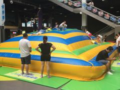 -蒙特利亲子乐园