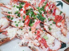 -区海鸡场饭店(石壁店)