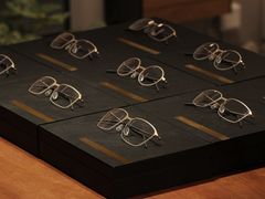 -目艮眼镜SHOWROOM(品牌集合店)