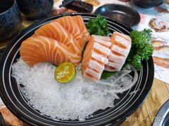 -Sushi Love 创意寿司(丽影广场店)