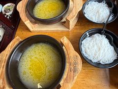 -桥香园过桥米线(国贸店)