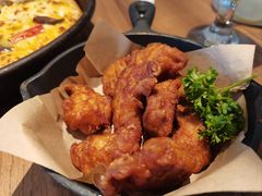 -必胜客(新中纬店)