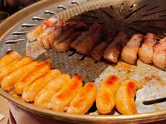 -西塔老太太泥炉烤肉(海上世界店)