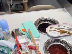 -龍歌自助小火锅(李沧丽达店)