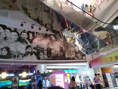 -金逸影城(中关村店)