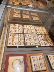 -永锦黄金加工·回收打金店(上海南翔店)