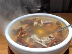 -张家卫·阳江菜·小海鲜(肥婆湾桥店)