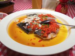 -老湘村·湖南土菜(天河维多利店)