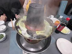 -鑫龙火锅城(青岛分店)