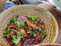 -胖子菜馆(花园餐厅店)