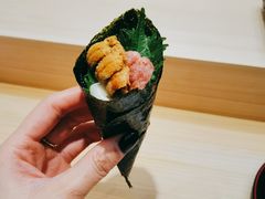 -鮨一日本料理旗舰店(总店)