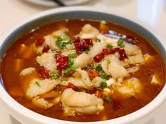 -简小姐·上海餐厅(长城大厦店)