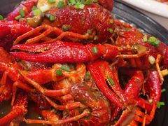 -虾小龙老长沙龙虾馆(坡子街店)