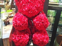 -NLFS1983咖啡花园餐厅(锦桂店)