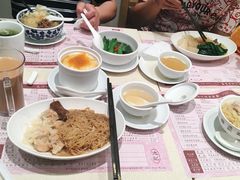 -池记(尖沙咀店)