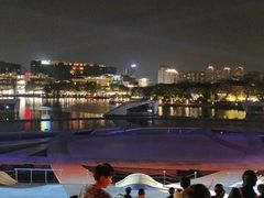 -欢乐海岸水秀剧场
