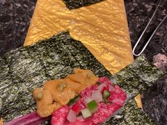 -老乾杯和牛烧肉(王府中环店)