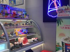 -DQ·蛋糕·冰淇淋(融创茂店)