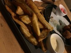 -兮禾酒馆(护国路店)