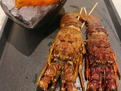 -海玥荟海鲜姿造自助餐厅(欧罗巴广场店)