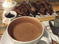 -Cafe Alice咖啡爱丽丝(奥城店)