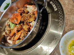-七欣天香辣蟹火锅(苏州相城VIP总店)