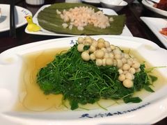 -吴门人家·苏宴宫廷菜(拙政园店)