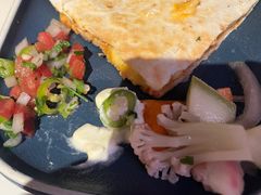 -墨纪Mojí墨西哥餐厅(官舍店)