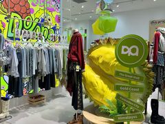 -东莞松山湖万象汇