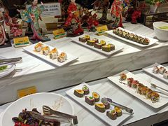 -好伦哥比萨烤肉自助(八里桥店)