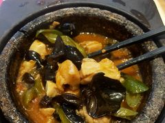 -美颐美·鲍汁排骨饭(龙华百佳华店)