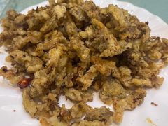 -川人川菜馆·小龙虾·鲜虾现做(黄山路店)