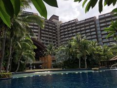 -三亚湾海居铂尔曼度假酒店