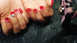 -StartNail美甲