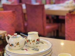 -点都德(华强南店)