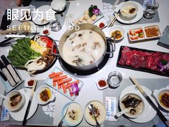 -八珍玉食鸡煲·打边炉(印象城店)