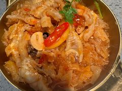 -羊来顺冰煮鲜羊 铁锅烀羊肉(中央大街店)