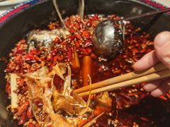 -何师傅美蛙鱼头(汉街店)