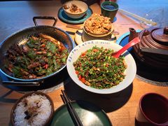 -吃饭皇帝大(解放西路店)