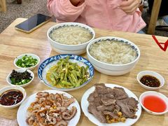 -芳记粉店(总店)