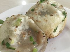 -老西白点心店