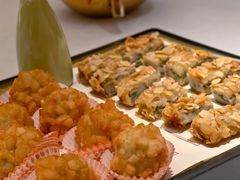 -海宝酒家(中山四路店)