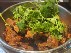 -葛记红焖羊肉(和平路形象店)