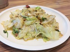 -九转小磨·非遗东北菜(群力店)