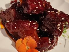 -漢舍中国菜馆(889广场店)