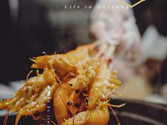 -滋粥楼·顺德菜海鲜茶点(方舟店)