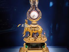 -故宫钟表馆
