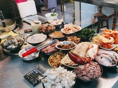-鲤.金记沙茶面(总店)
