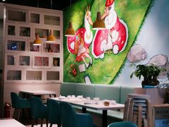 -匠心牛公馆·潮汕牛肉海鲜火锅(索菲特店)