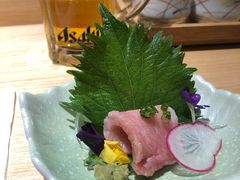 顶级生鱼片拼盘-紫· 割烹  Kappo Murasaki